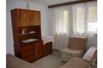 Slovakia Chata Staré Hory, Exterior